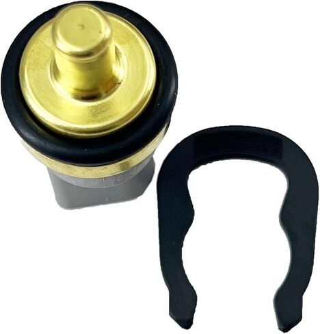 Coolant Temperature Sensor,ECT Temp Sensor Compatible with A3 A4 A5 A6 A8 Quattro Q3 Q5 Q7 R8 S4 S5 TT TTS,Beetle CC Golf GTI Passat in Saudi Arabia