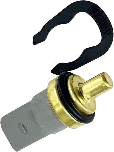 Coolant Temperature Sensor,ECT Temp Sensor Compatible with A3 A4 A5 A6 A8 Quattro Q3 Q5 Q7 R8 S4 S5 TT TTS,Beetle CC Golf GTI Passat in Saudi Arabia