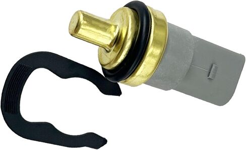 Coolant Temperature Sensor,ECT Temp Sensor Compatible with A3 A4 A5 A6 A8 Quattro Q3 Q5 Q7 R8 S4 S5 TT TTS,Beetle CC Golf GTI Passat in Saudi Arabia