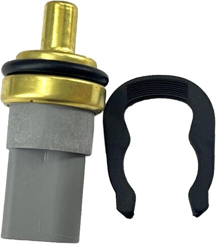 Coolant Temperature Sensor,ECT Temp Sensor Compatible with A3 A4 A5 A6 A8 Quattro Q3 Q5 Q7 R8 S4 S5 TT TTS,Beetle CC Golf GTI Passat in Saudi Arabia