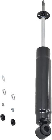 PM Auto Front Steering Damper For 1976-1986 Jeep CJ7 OEM Replacement Cylinder in Saudi Arabia
