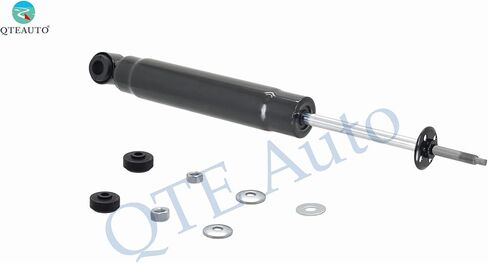 PM Auto Front Steering Damper For 1976-1986 Jeep CJ7 OEM Replacement Cylinder in Saudi Arabia