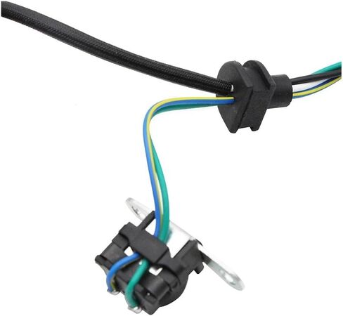 Motorcycle Stator Coil Fit For Yamaha 1C6-H1410-00 TTR230 TT-R230 2005 2006 2007 2008 2009 2010 2011 2012-2017 in Saudi Arabia