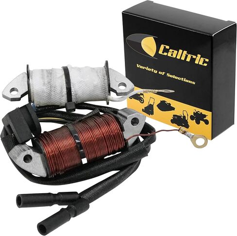 Caltric Stator Compatible With Honda Atc110 1981 31120-943-004 in Kuwait