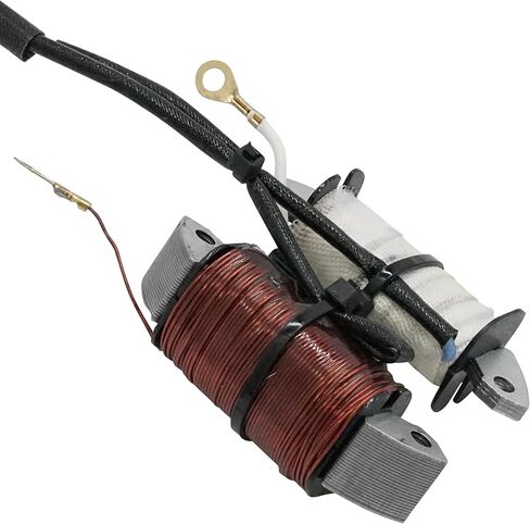 Caltric Stator Compatible With Honda Atc110 1981 31120-943-004 in Kuwait