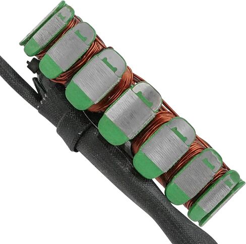 الجزء الثابت من كالتريك متوافق مع ياماها 4D3-81410-00-00 in Kuwait