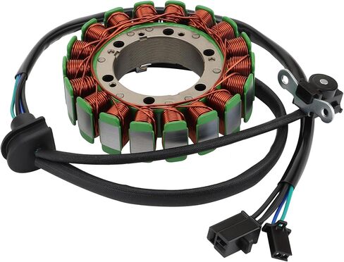 استبدال ملف الجزء الثابت من GOOFIT لـ VL800 K1 K2 K3 K4 2001-2005 OEM 32101-41F00 in Saudi Arabia