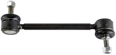 Replacement Front and Rear 6 Piece Suspension Kit fits Pontiac Grand Prix 2004-2008 (34mm Sway Bar) in Kuwait