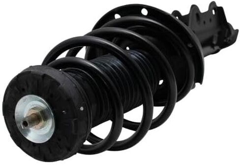 Interchange Front 4-Piece Kit Compatible with Chevrolet Camaro 2013-2015 V6 3.6L (Driver & Passenger) in Kuwait