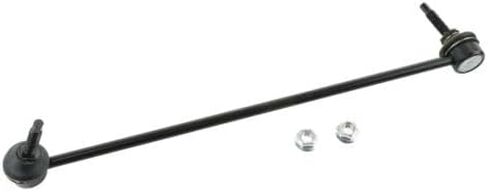 Interchange Front 4-Piece Kit Compatible with Chevrolet Camaro 2013-2015 V6 3.6L (Driver & Passenger) in Kuwait
