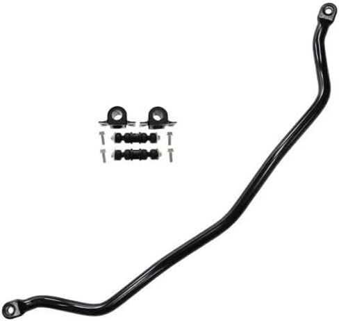 Replacement Front Sway Bar Kit compatible with GM Mid/Full-Size Sedans (Chevrolet Impala, Monte Carlo, Buick Century, Regal, Pontiac Grand Prix, Olds Intrigue) in Kuwait