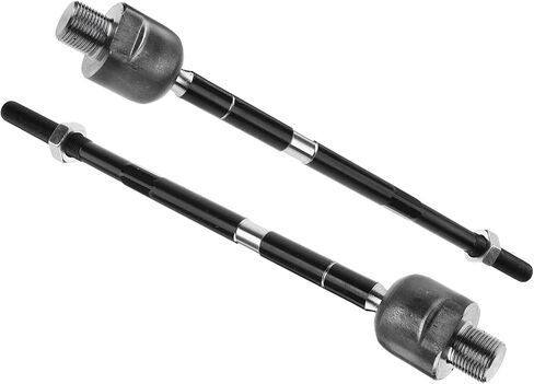 Suspension Kit Front Rear Left Driver Right Passenger Inner Outer Side Steel Sway Bars Tie Rod Ends L4 for Honda for CR-V 2.4L 2007-2011 53010SWAA01 K750151 in Saudi Arabia