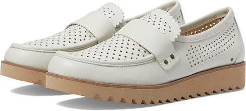 Jambu Women's Jessie Loafer Flat in Saudi Arabia