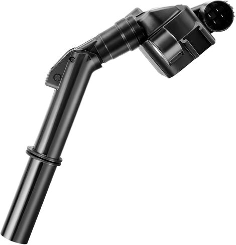 Motorevo UF741 Ignition Coil Compatible with Mercedes-Benz C300 C350 CL550 CLS550 E300 E350 E400 E550 GL450 GLK350 GLS550 ML350 ML550 SL500 SLK350 3.5L 4.7L 5.5L 6L 6.2L 6.3L in Saudi Arabia