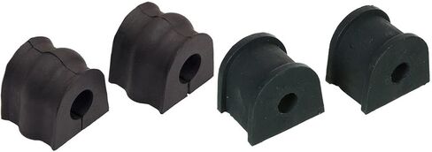 ‎A-Partrix Front To Frame Rear To Frame Stabilizer Sway Bar Bushing - 2x Suspension Stabilizer Bar Bushing, Suspension Bushing fits Subaru Legacy 2000-2002 fits Subaru Outback 2000-2002 in Kuwait