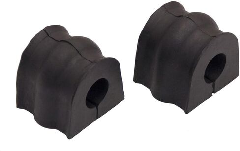 ‎A-Partrix Front To Frame Rear To Frame Stabilizer Sway Bar Bushing - 2x Suspension Stabilizer Bar Bushing, Suspension Bushing fits Subaru Legacy 2000-2002 fits Subaru Outback 2000-2002 in Kuwait