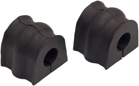 ‎A-Partrix Front To Frame Rear To Frame Stabilizer Sway Bar Bushing - 2x Suspension Stabilizer Bar Bushing, Suspension Bushing fits Subaru Legacy 2000-2002 fits Subaru Outback 2000-2002 in Kuwait
