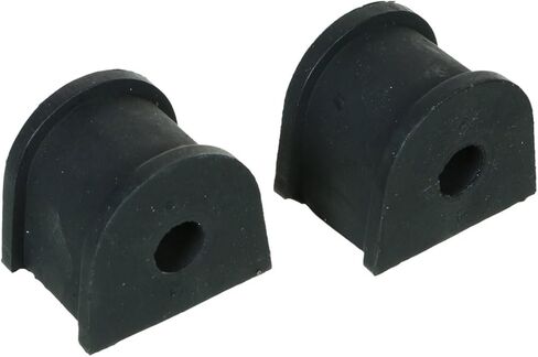 ‎A-Partrix Front To Frame Rear To Frame Stabilizer Sway Bar Bushing - 2x Suspension Stabilizer Bar Bushing, Suspension Bushing fits Subaru Legacy 2000-2002 fits Subaru Outback 2000-2002 in Kuwait