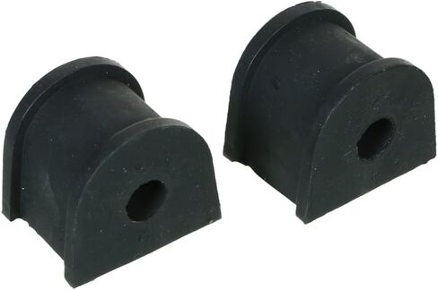 ‎A-Partrix Front To Frame Rear To Frame Stabilizer Sway Bar Bushing - 2x Suspension Stabilizer Bar Bushing, Suspension Bushing fits Subaru Legacy 2000-2002 fits Subaru Outback 2000-2002 in Kuwait