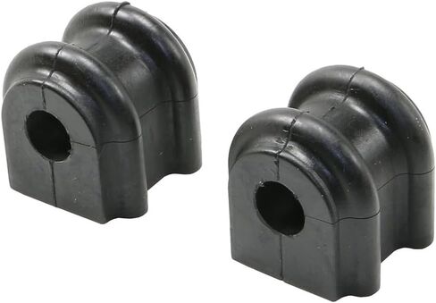 1x Rear To Frame Sway Bar Bushing, Stabilizer Bar Bushing, Replacement Suspension Bushing Kit fits Hyundai Sonata 2010 2009 2008 in Kuwait
