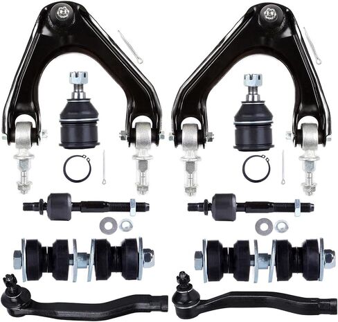 10X Front Suspension Kit for Honda for Accord 1990-1993 Sway Bar in Saudi Arabia