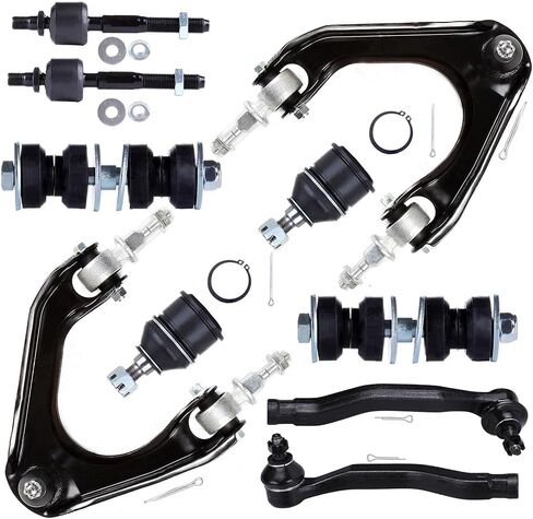 10X Front Suspension Kit for Honda for Accord 1990-1993 Sway Bar in Saudi Arabia