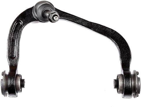OKJHFD 10X Complete Control Arm Ball Joint Tie Rod Sway Bar Kit for Ford for F-150 2004-2005 in Kuwait