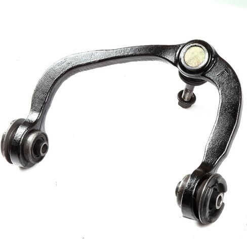 OKJHFD 10X Complete Control Arm Ball Joint Tie Rod Sway Bar Kit for Ford for F-150 2004-2005 in Kuwait