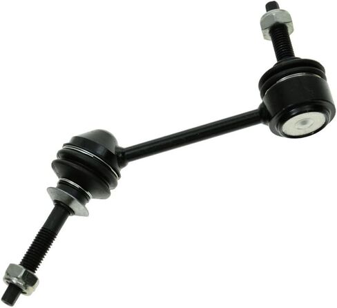 Suspension Kit Ball Joint Tie Rod Sway Bar Front Left Right Lower Upper 10pcs for Ford for Lincoln for Town Car 2003-2005 Sealed in Saudi Arabia