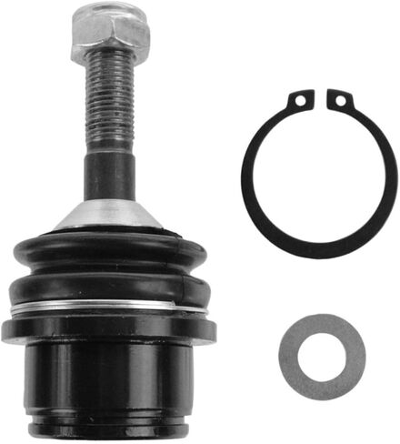Suspension Kit Ball Joint Tie Rod Sway Bar Front Left Right Lower Upper 10pcs for Ford for Lincoln for Town Car 2003-2005 Sealed in Saudi Arabia