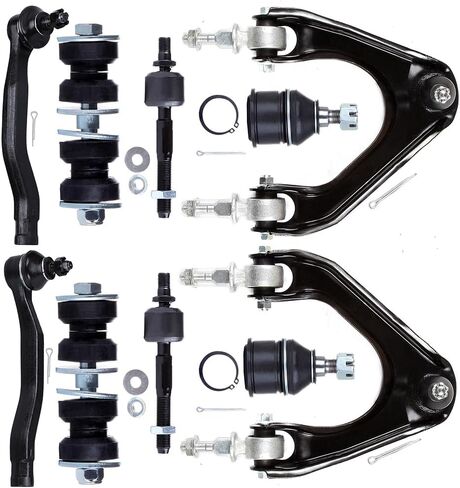 طقم التعليق الأمامي OKJHFD 10X لهوندا أكورد 1990-1993 Sway Bar in Kuwait