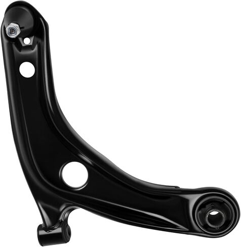 6 X Control Arm Ball Joint Tie Rod Sway Bar Kit for Toyota for Yaris 2010-2011 in Saudi Arabia