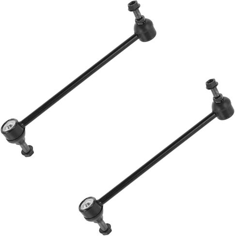 قضيب ربط Sway Bar طقم خارجي داخلي 6 قطعة لشيفي لبونتياك لـ G6 2005-2010، لـ زحل لـ Aura 2007-2009 مختوم in Kuwait