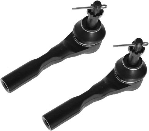 قضيب ربط Sway Bar طقم خارجي داخلي 6 قطعة لشيفي لبونتياك لـ G6 2005-2010، لـ زحل لـ Aura 2007-2009 مختوم in Kuwait