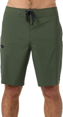 O'NEILL Hyperfreak Tech Solid 19" Boardshorts in Saudi Arabia