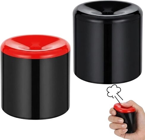 2 Pcs Fart Noise Maker, The Pooter Fart Toy, Squeeze Activated Novelty Gag Gift for Parties and Pranks, Two Pack of The Original Pooter Fart Noise Makers, Hilarious Pooter Tooter Sound Effects in Saudi Arabia