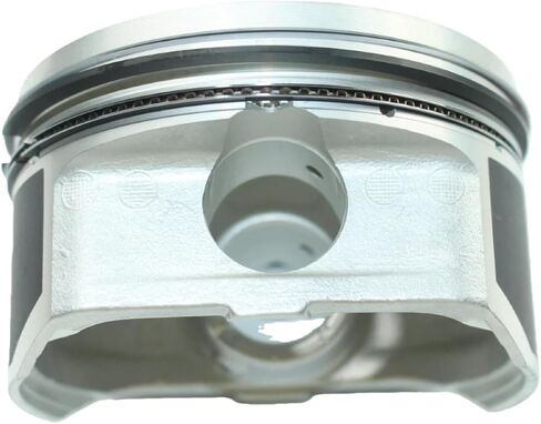 G4KD 2.4L STD Engine Piston and Ring Kit Car Accessories Fit for Sonata ix35 STD 2010 2011 2012 2013 Kia Forte Forte 5 Forte Koup Tucson 2.0L Replace# 23410-2G000 23040-2G200 in Saudi Arabia