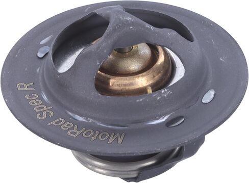 1987-2006 جيب رانجلر، MotoRad MRD100 Spec-R Racing Thermostat 160 درجة in Kuwait