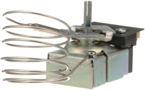 APW-56527 ترموستات، KA | بديل مناسب تمامًا لـ APW Wyott 56527 | أجزاء SHARPTEK.COM | ضمان 180 يومًا in Kuwait