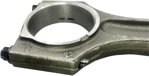 Applicable to Diesel compatible with BMW N47 Forged Connecting Rod Piston Set Engine Replacement Parts Durable OEM 11247807345 in Saudi Arabia
