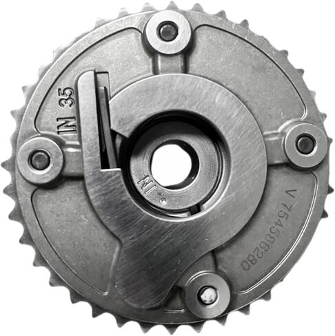 0805H6 0805H8 9654903780 0805HH Engine Intake Variable Timing Gear Camshaft For Peugeot distintivo(0805H5) in Kuwait