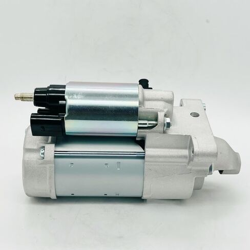 4380003520 438000-3520 4380003521 438000-3521 8647866 8676404 AEX1396 STARTER For BMW 2' 1.5 2018-2021 distintivo in Kuwait