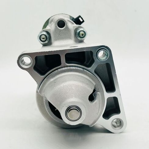 4380003520 438000-3520 4380003521 438000-3521 8647866 8676404 AEX1396 STARTER For BMW 2' 1.5 2018-2021 distintivo in Kuwait