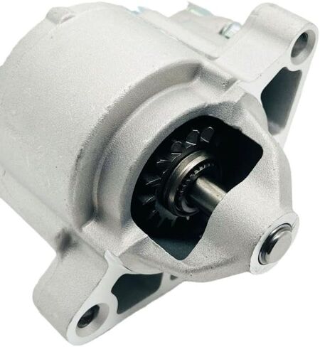4380003520 438000-3520 4380003521 438000-3521 8647866 8676404 AEX1396 STARTER For BMW 2' 1.5 2018-2021 distintivo in Kuwait