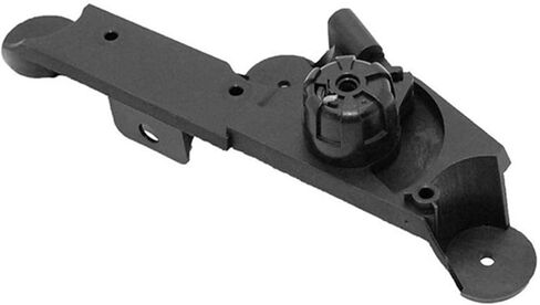 51237023992 Hood Release Grip Handle Bracket For BMW E65 745I 750I 760I E66 745Li 750Li distintivo in Kuwait