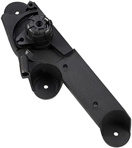 51237023992 Hood Release Grip Handle Bracket For BMW E65 745I 750I 760I E66 745Li 750Li distintivo in Kuwait