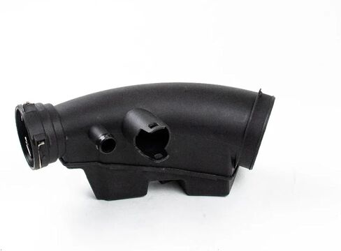 13718663614 Air Filter Intake Air Duct For BMW 7'/5'/6'/X3/X4 Plastic Parts Pure Air Hose Pipe distintivo(13718663614) in Kuwait