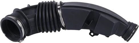 13718663614 Air Filter Intake Air Duct For BMW 7'/5'/6'/X3/X4 Plastic Parts Pure Air Hose Pipe distintivo(13718663614) in Kuwait