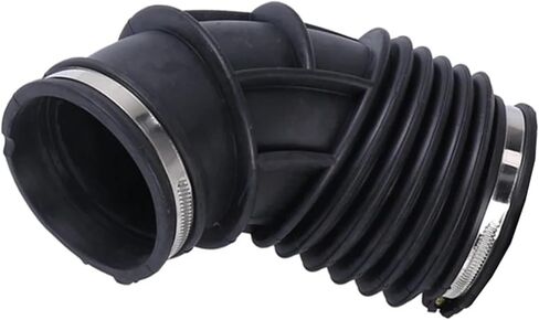 13718663614 Air Filter Intake Air Duct For BMW 7'/5'/6'/X3/X4 Plastic Parts Pure Air Hose Pipe distintivo(13718663614) in Kuwait