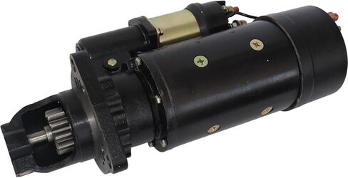 24V 7.5kw 11T كاتب موتور 3T8967 لشركة كاتربيلر CAT 3516 3512 3508 3196 C-12 C18 C12 3408C 3406B 3406E C175-16 3176C C32 3412C 3412E 3412D المنتجات البحرية دياولكل in Kuwait